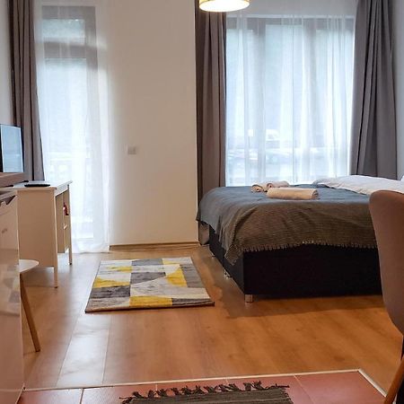 Semiramida Gardens Apartments Borovets Esterno foto