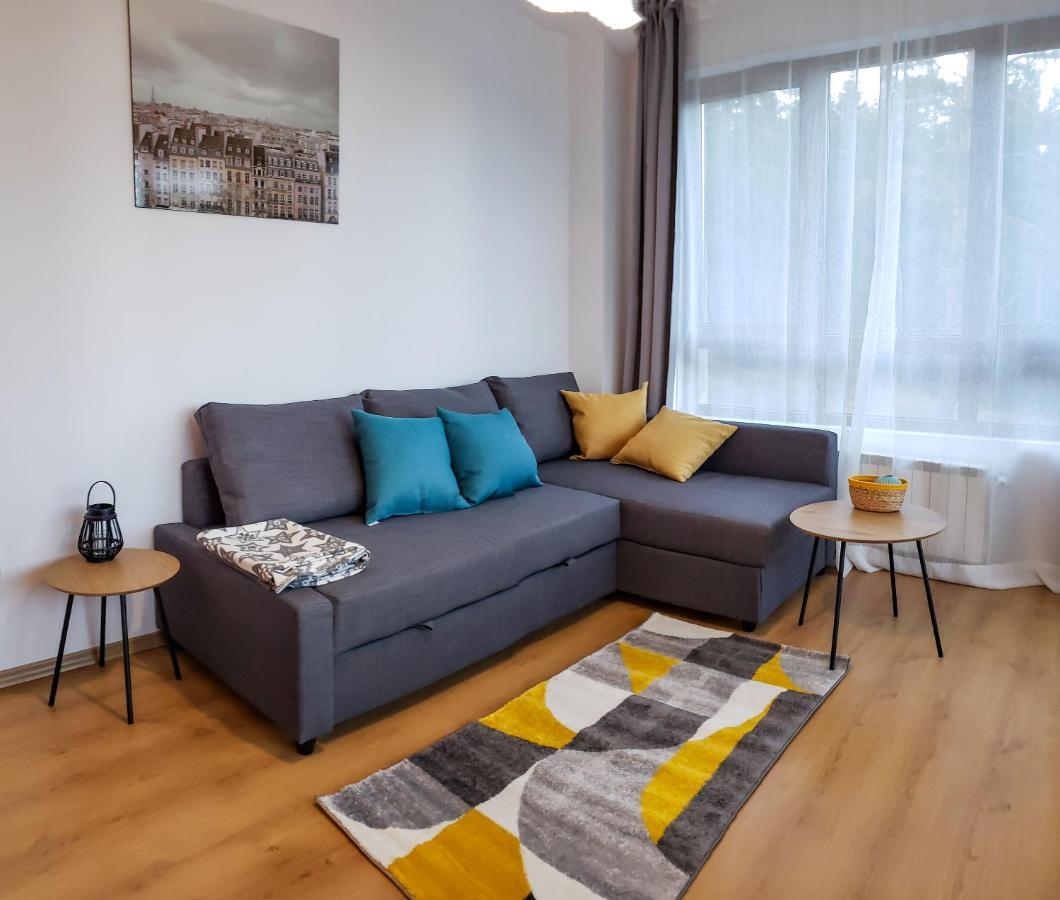 Semiramida Gardens Apartments Borovets Esterno foto