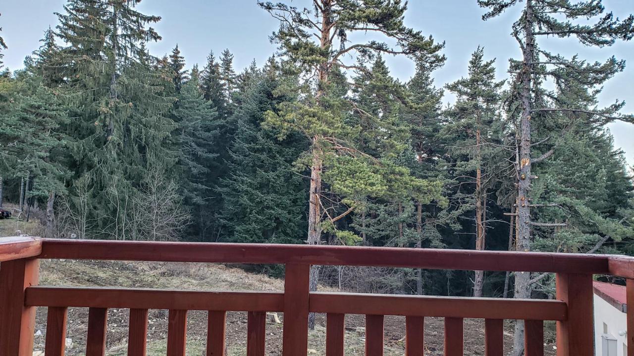 Semiramida Gardens Apartments Borovets Esterno foto