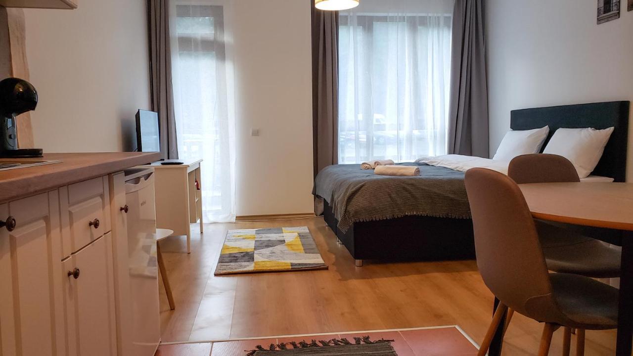 Semiramida Gardens Apartments Borovets Esterno foto