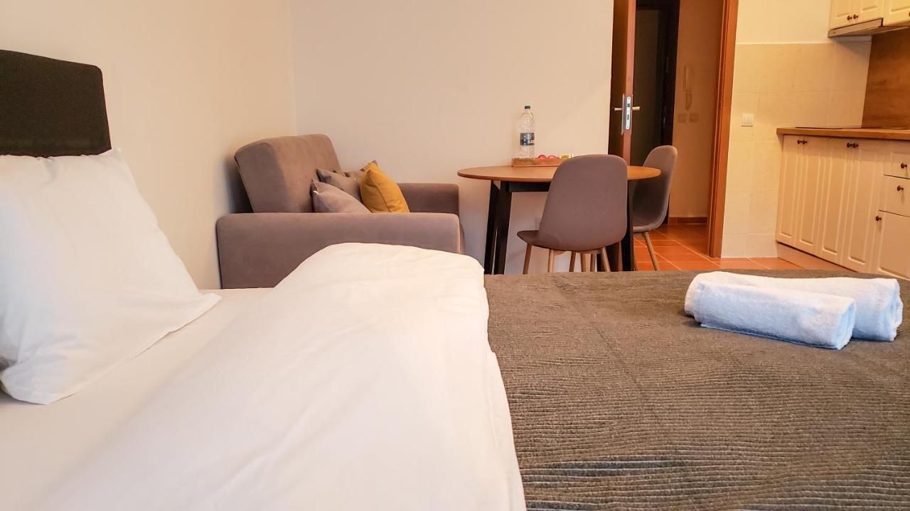 Semiramida Gardens Apartments Borovets Esterno foto