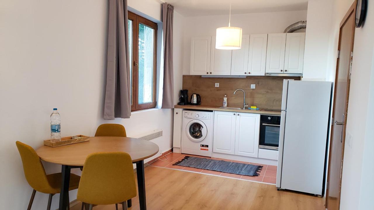 Semiramida Gardens Apartments Borovets Esterno foto
