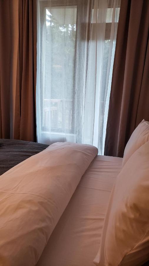 Semiramida Gardens Apartments Borovets Esterno foto