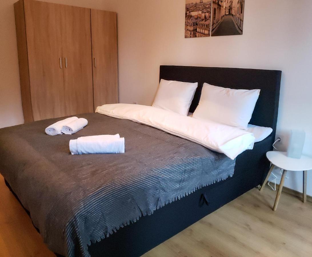 Semiramida Gardens Apartments Borovets Esterno foto