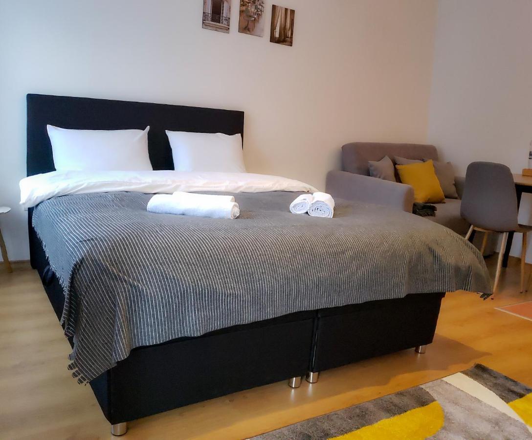 Semiramida Gardens Apartments Borovets Esterno foto