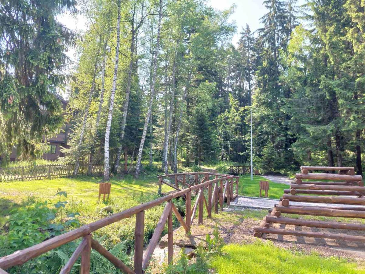 Semiramida Gardens Apartments Borovets Esterno foto
